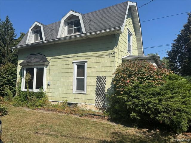 333 Greenly Street, Adrian, MI 49221