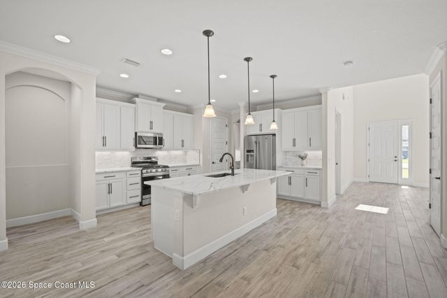8474 Catalissa Avenue, Melbourne, FL 32940