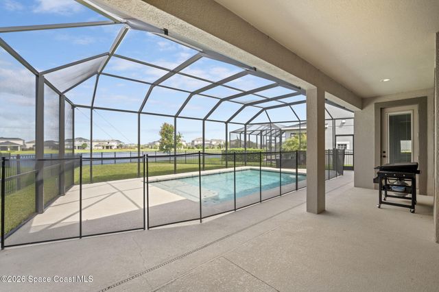 8474 Catalissa Avenue, Melbourne, FL 32940