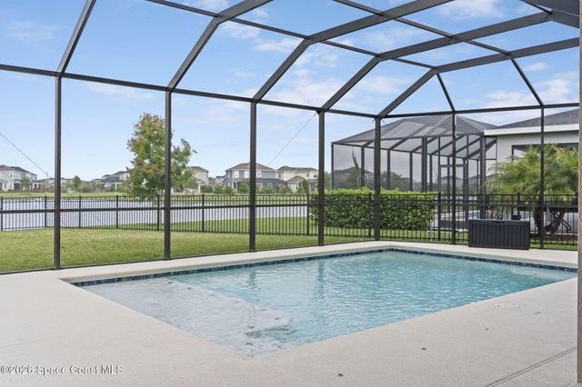 8474 Catalissa Avenue, Melbourne, FL 32940