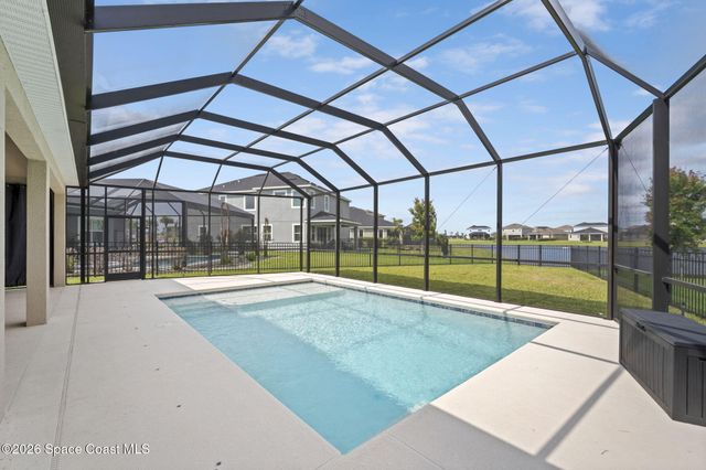 8474 Catalissa Avenue, Melbourne, FL 32940