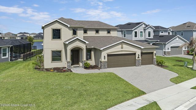 8474 Catalissa Avenue, Melbourne, FL 32940
