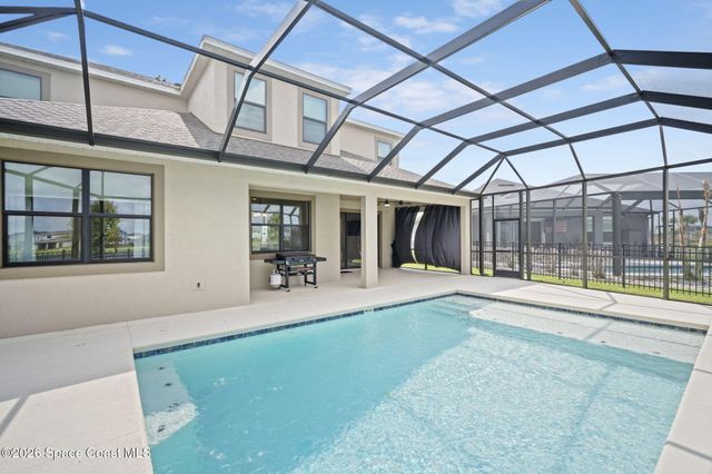 8474 Catalissa Avenue, Melbourne, FL 32940