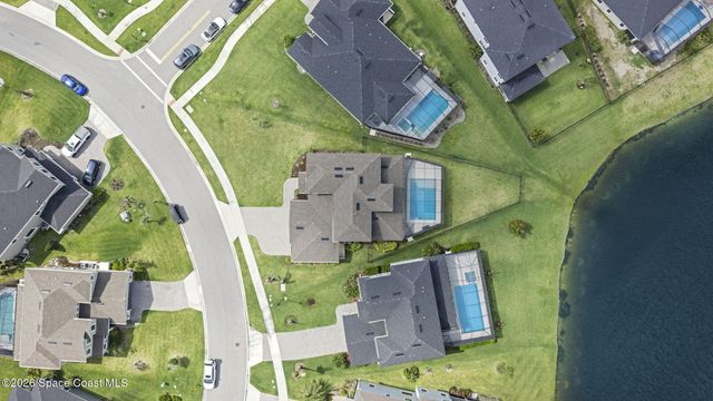 8474 Catalissa Avenue, Melbourne, FL 32940