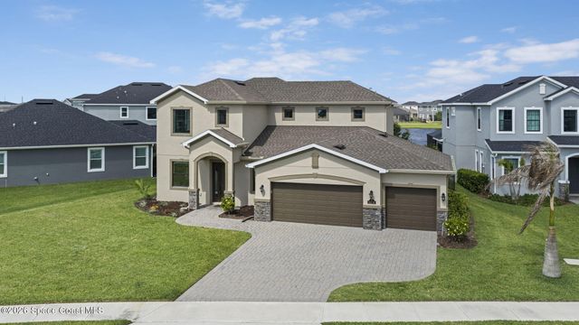 8474 Catalissa Avenue, Melbourne, FL 32940