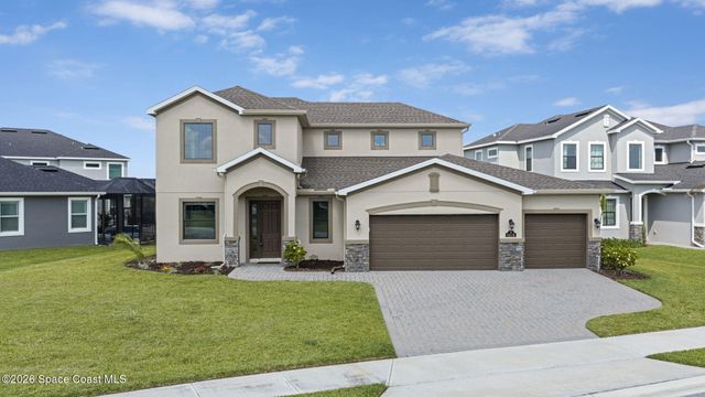8474 Catalissa Avenue, Melbourne, FL 32940