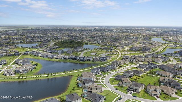 8474 Catalissa Avenue, Melbourne, FL 32940