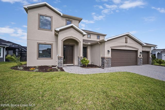 8474 Catalissa Avenue, Melbourne, FL 32940