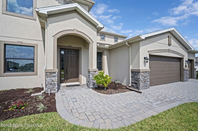 8474 Catalissa Avenue, Melbourne, FL 32940