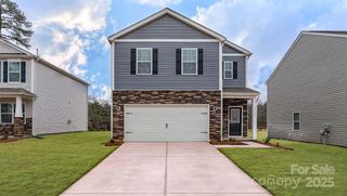 3110 Ora Smith Road, Lincolnton, NC 28092