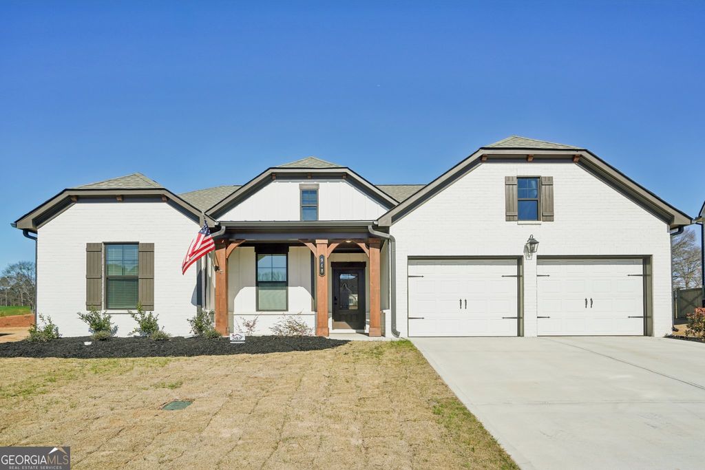 65 Cardinal Pond Lane 9A, Winder, GA 30680