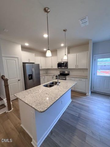 222 Broomside Avenue, Raleigh, NC 27603