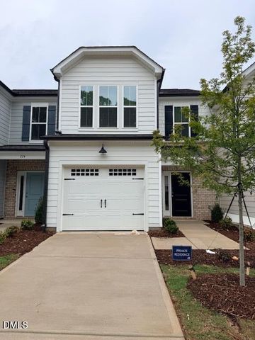 222 Broomside Avenue, Raleigh, NC 27603