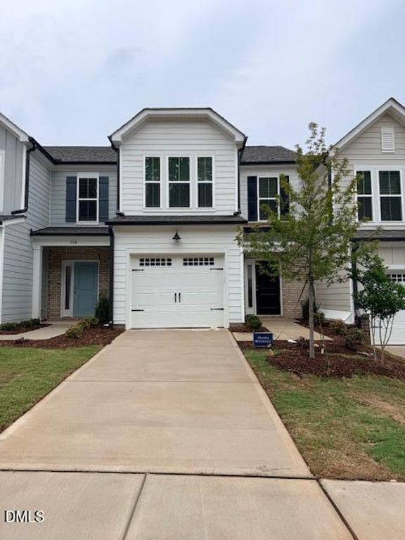 222 Broomside Avenue, Raleigh, NC 27603