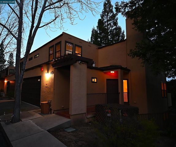 3279 Mt Diablo Court 13, Lafayette, CA 94549