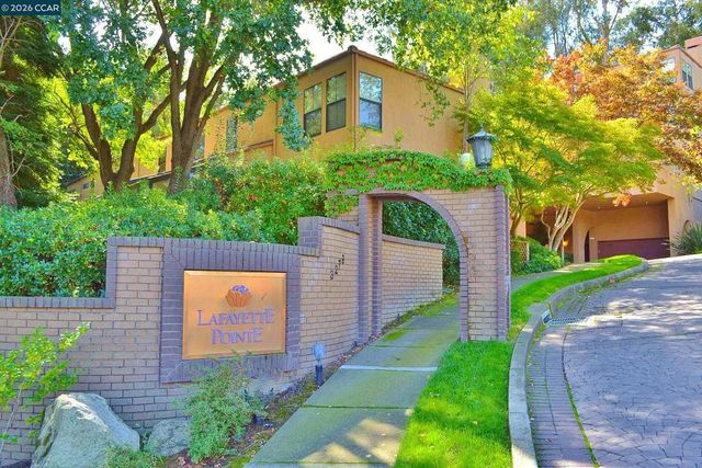 3279 Mt Diablo Court 13, Lafayette, CA 94549