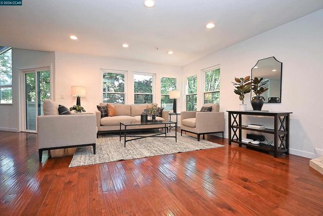 3279 Mt Diablo Court 13, Lafayette, CA 94549