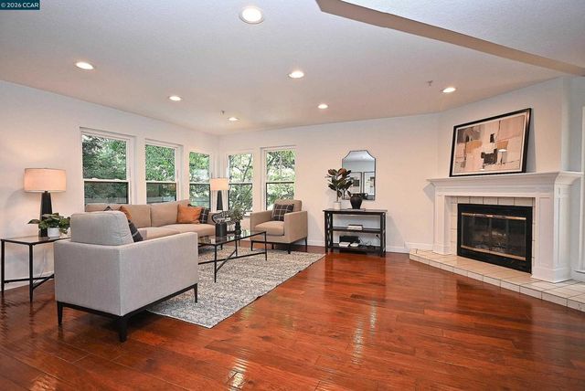 3279 Mt Diablo Court 13, Lafayette, CA 94549