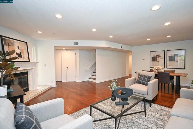 3279 Mt Diablo Court 13, Lafayette, CA 94549