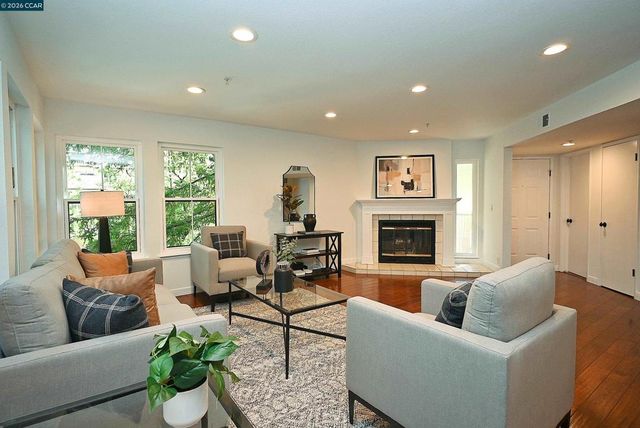 3279 Mt Diablo Court 13, Lafayette, CA 94549