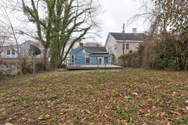 215 W Main Street, Mt Sterling, KY 40353