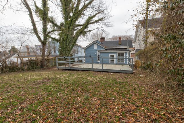 215 W Main Street, Mt Sterling, KY 40353