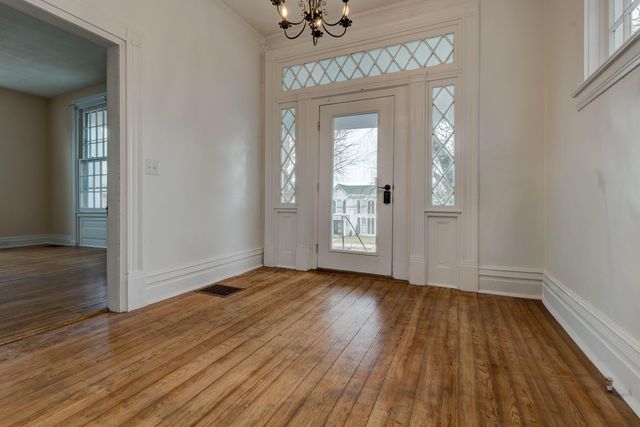 215 W Main Street, Mt Sterling, KY 40353