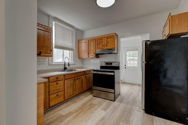 215 W Main Street, Mt Sterling, KY 40353