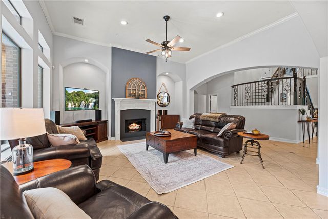 8523 Rue De Maison, Missouri City, TX 77459