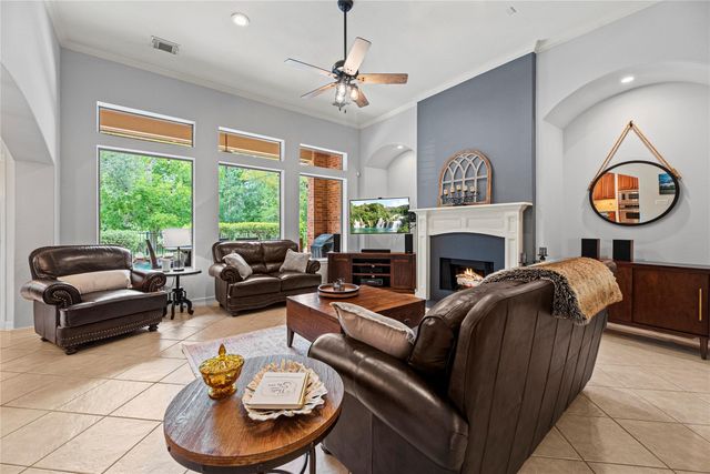 8523 Rue De Maison, Missouri City, TX 77459