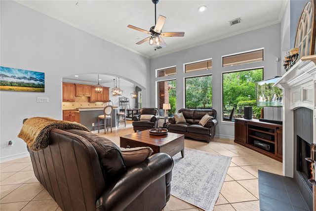 8523 Rue De Maison, Missouri City, TX 77459
