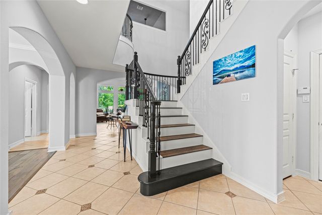 8523 Rue De Maison, Missouri City, TX 77459