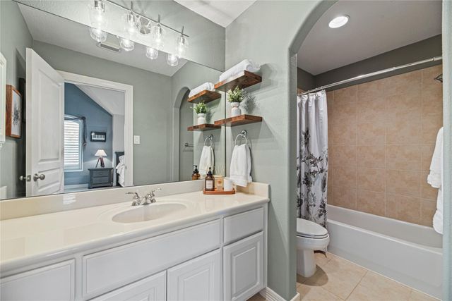 8523 Rue De Maison, Missouri City, TX 77459