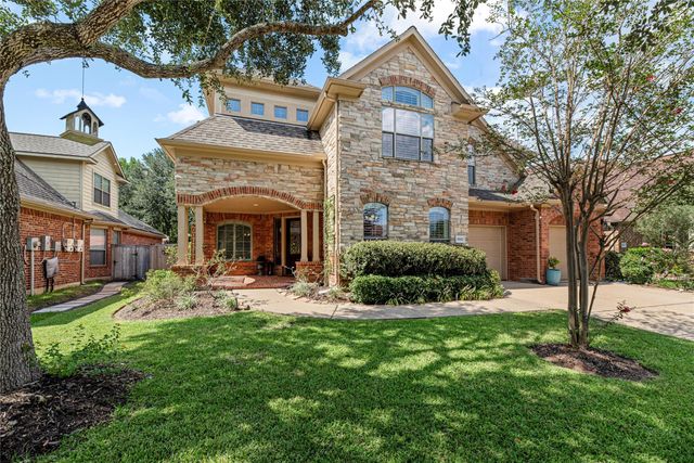 8523 Rue De Maison, Missouri City, TX 77459