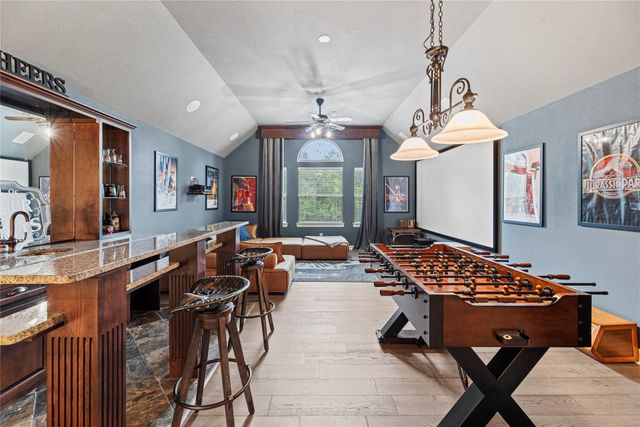 8523 Rue De Maison, Missouri City, TX 77459