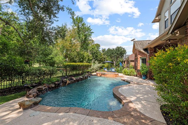 8523 Rue De Maison, Missouri City, TX 77459