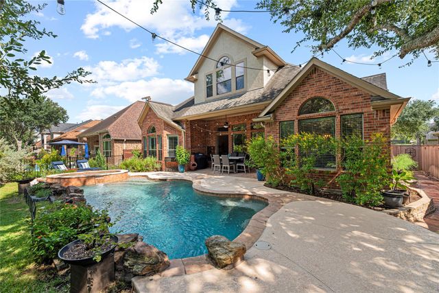 8523 Rue De Maison, Missouri City, TX 77459