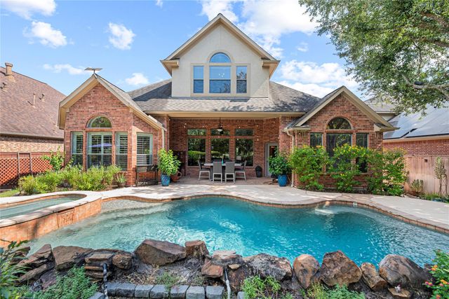 8523 Rue De Maison, Missouri City, TX 77459
