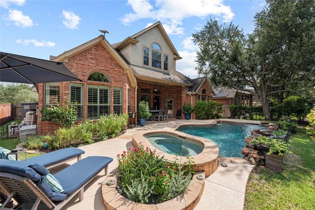 8523 Rue De Maison, Missouri City, TX 77459