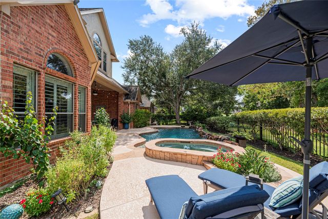 8523 Rue De Maison, Missouri City, TX 77459