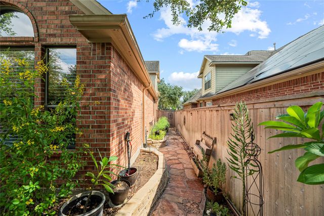 8523 Rue De Maison, Missouri City, TX 77459