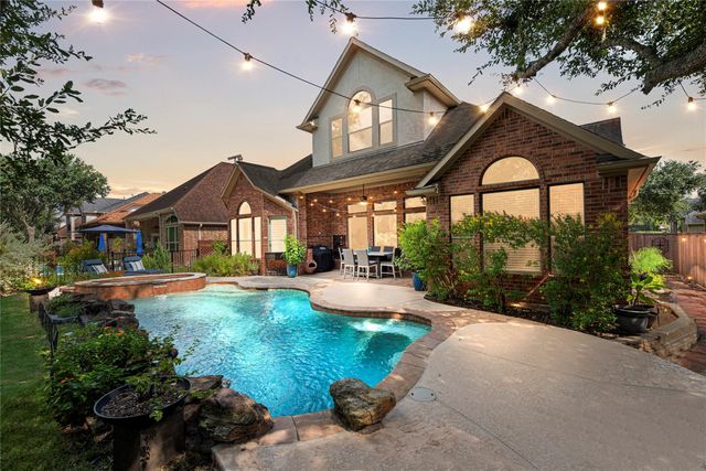 8523 Rue De Maison, Missouri City, TX 77459