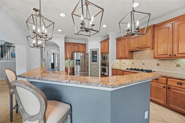 8523 Rue De Maison, Missouri City, TX 77459