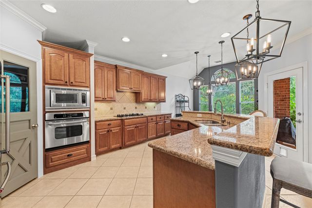 8523 Rue De Maison, Missouri City, TX 77459