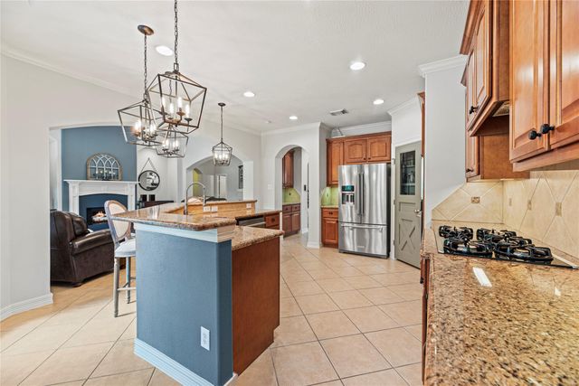8523 Rue De Maison, Missouri City, TX 77459