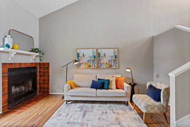 10470 W Fair Avenue C, Littleton, CO 80127