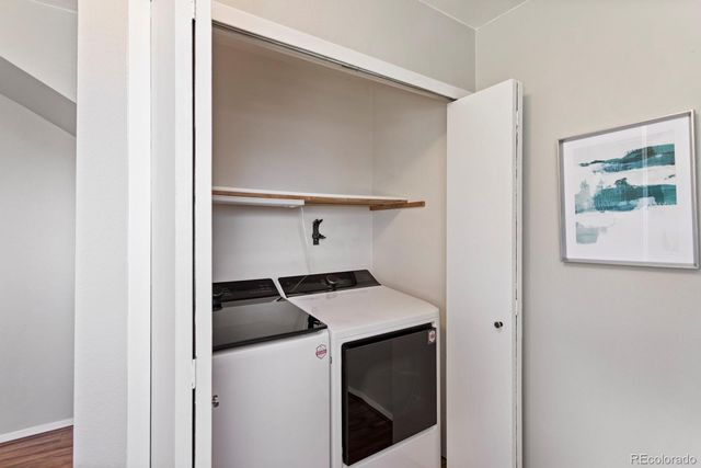 10470 W Fair Avenue C, Littleton, CO 80127