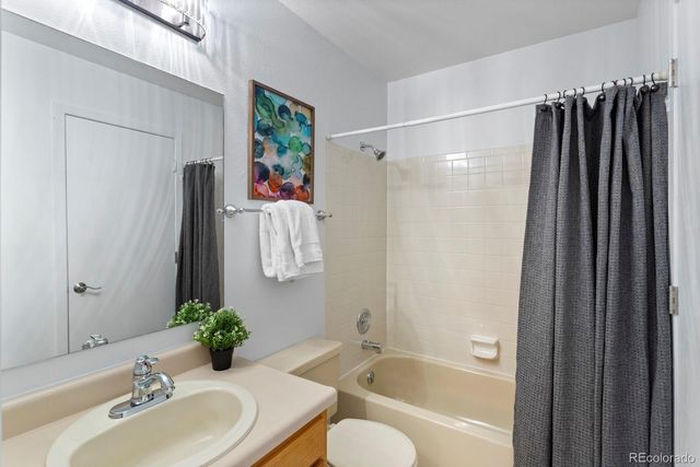 10470 W Fair Avenue C, Littleton, CO 80127