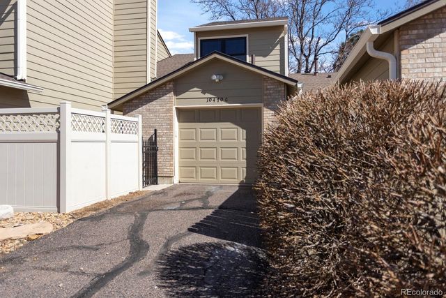 10470 W Fair Avenue C, Littleton, CO 80127