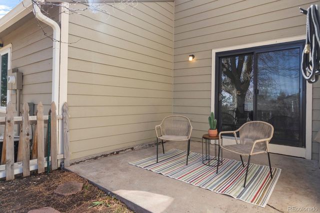 10470 W Fair Avenue C, Littleton, CO 80127